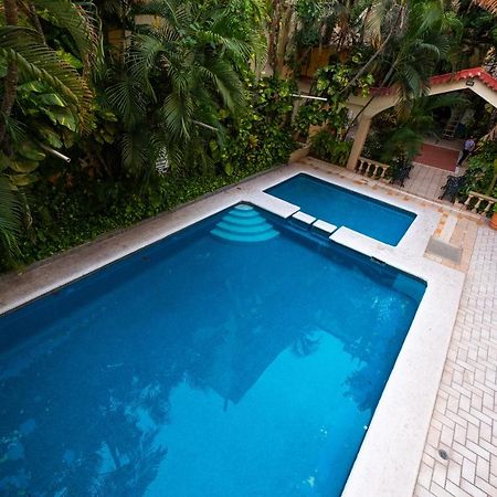 Hotel Sol Del Pacifico Lázaro Cárdenas 外观 照片