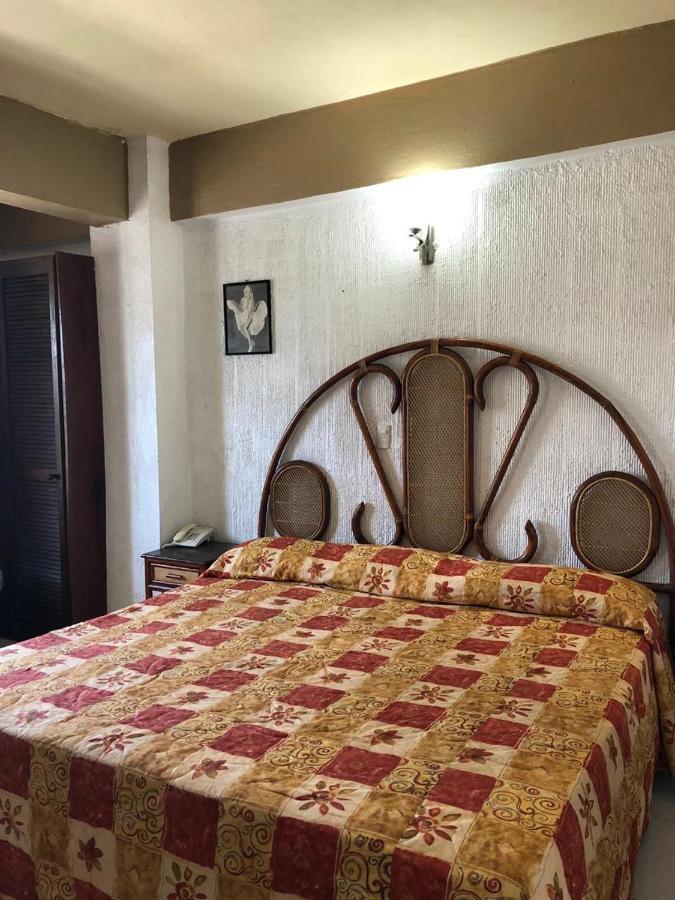Hotel Sol Del Pacifico Lázaro Cárdenas 外观 照片