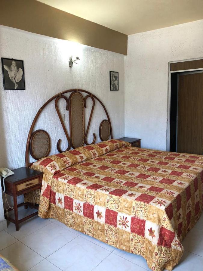 Hotel Sol Del Pacifico Lázaro Cárdenas 外观 照片