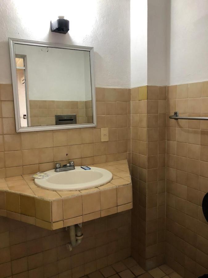 Hotel Sol Del Pacifico Lázaro Cárdenas 外观 照片