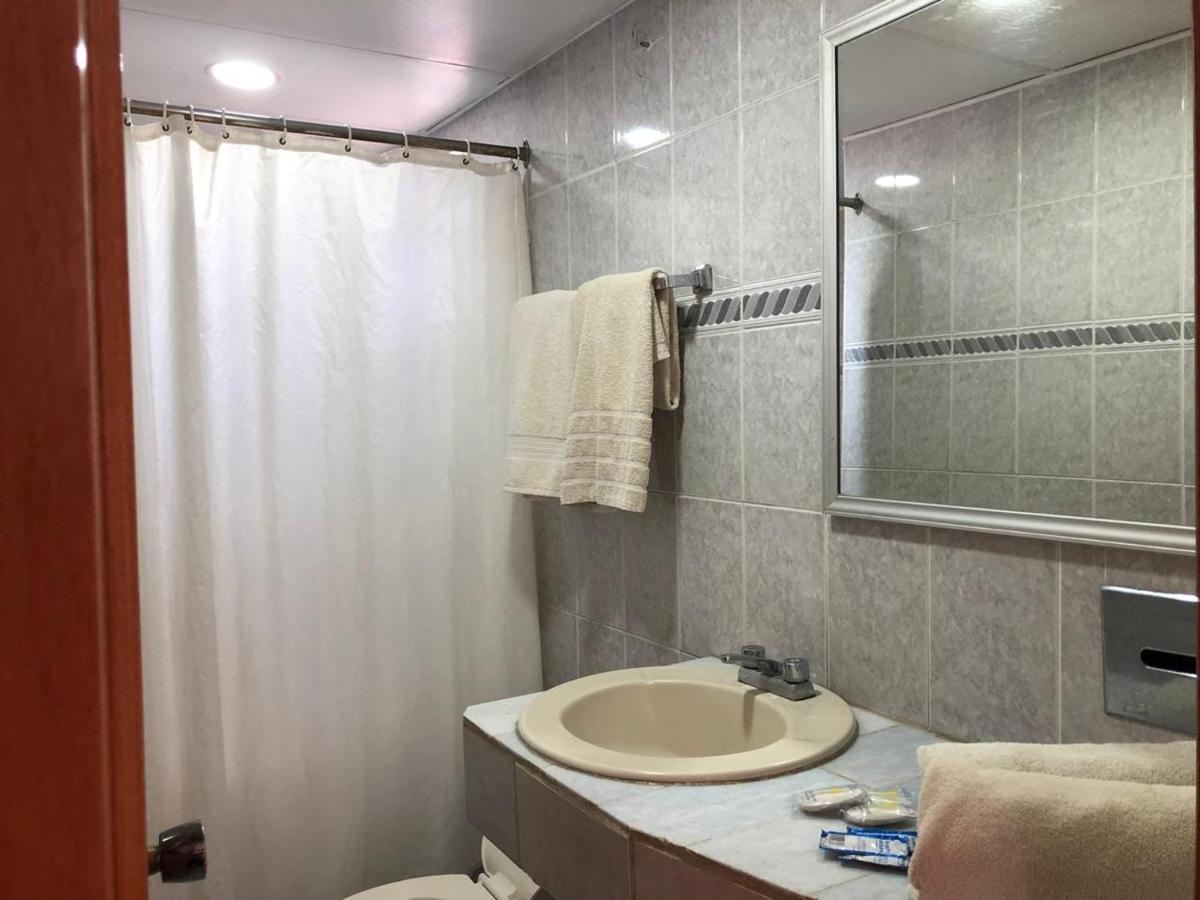 Hotel Sol Del Pacifico Lázaro Cárdenas 外观 照片