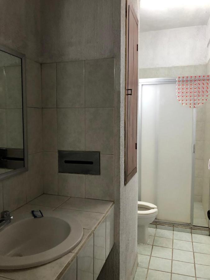 Hotel Sol Del Pacifico Lázaro Cárdenas 外观 照片