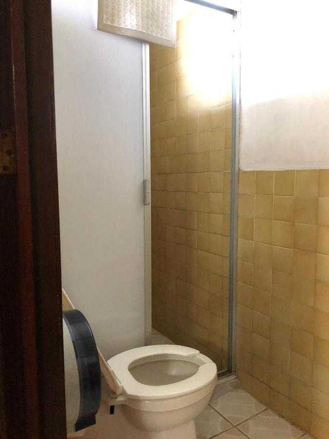 Hotel Sol Del Pacifico Lázaro Cárdenas 外观 照片