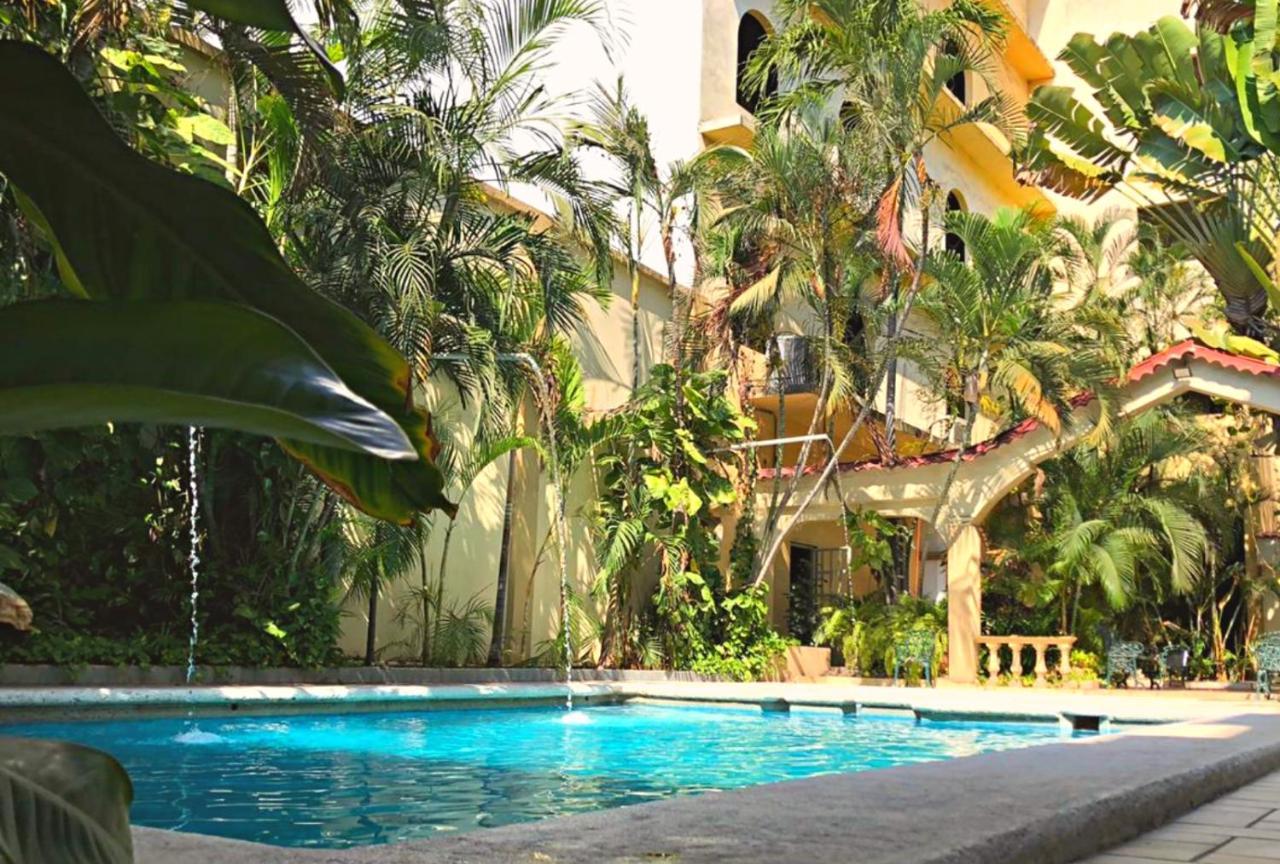 Hotel Sol Del Pacifico Lázaro Cárdenas 外观 照片