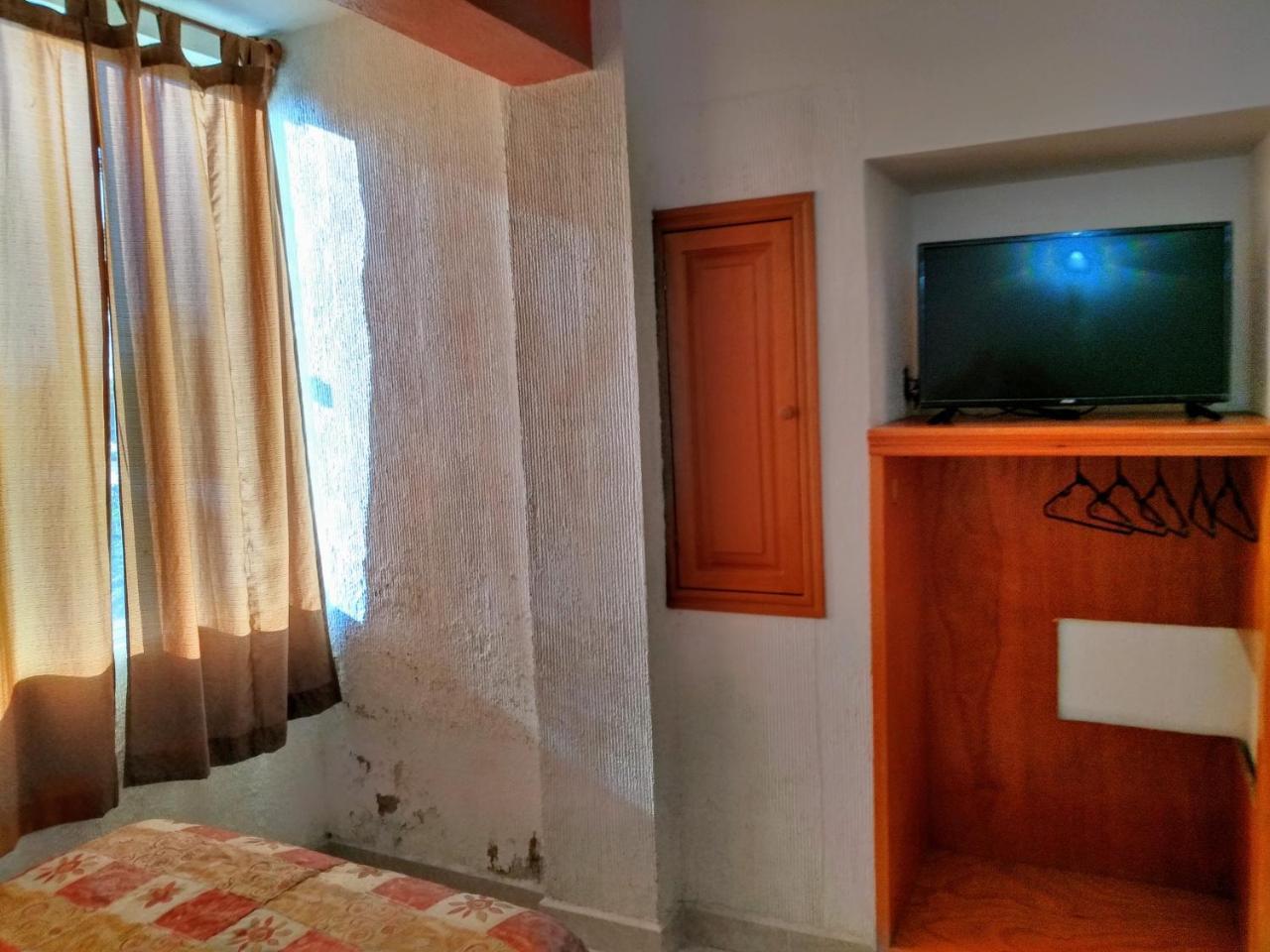 Hotel Sol Del Pacifico Lázaro Cárdenas 外观 照片