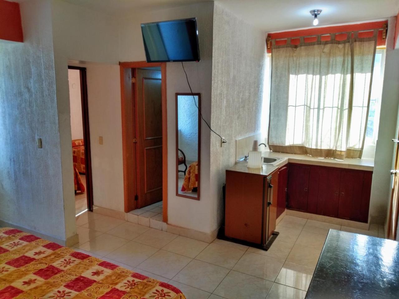 Hotel Sol Del Pacifico Lázaro Cárdenas 外观 照片